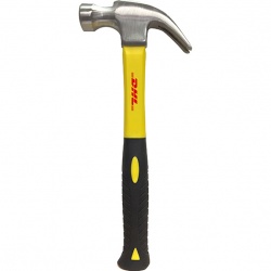 16 Oz Steel Hammer
