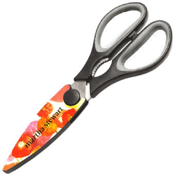 Utility Scissors & Holder 30760