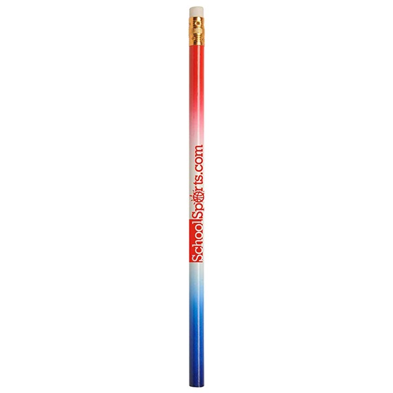 Rainbow Pencil  - Pens Pencils Markers