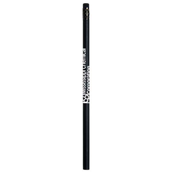 Matte Black Jotting Pencil - Pens Pencils Markers