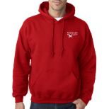 Gildan Adult Heavy Blend Hooded Sweatshirt