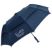 58" Arc Vented Folding Golf Umbrella - Outdoor Sports Survival