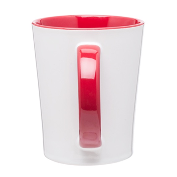 14 Oz. Emma Mug - Mugs Drinkware