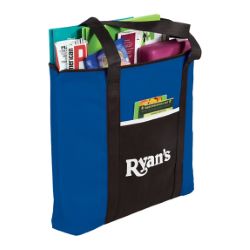 Reusable Business Tote