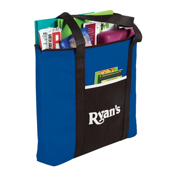 Reusable Business Tote - Bags