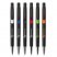 Andrea Ballpoint Push Pen - Pens Pencils Markers