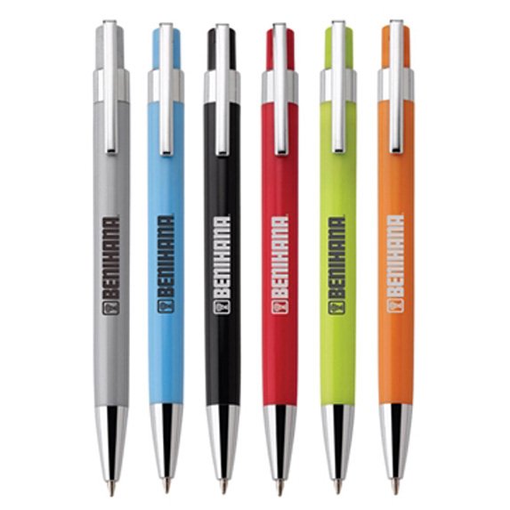 Aria Ballpoint Pen - Pens Pencils Markers