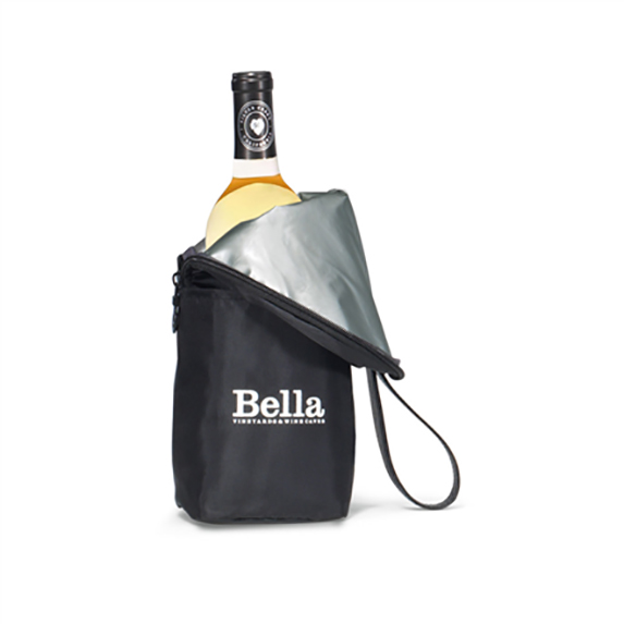 Belini Insulated Wine Bag - Bags