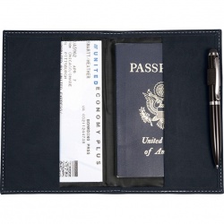 Travello Passport Cover