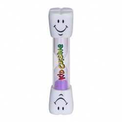 Smiling Tooth Sand Timer