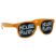 Translucent Full Color LA Sunglasses - Outdoor Sports Survival