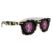 Camo Full Color LA Sunglasses - Outdoor Sports Survival