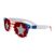 4th of July Sunglasses - Outdoor Sports Survival