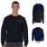 Gildan Heavy Blend Classic Fit Adult Crewneck Sweatshirt, 8 oz.- Colors - Apparel