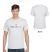 Gildan DryBlend Classic Fit Adult T-Shirt, 5.6 oz.- White - Apparel