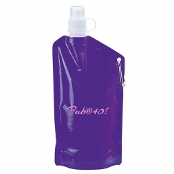 25oz. Collapsible Bottle