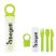 To-Go Utensils with Bottle Opener - Kitchen & Home Items