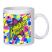 11oz. Full Color Stone Mug - Mugs Drinkware