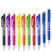 DNA Pattern Ballpoint Pen - Pens Pencils Markers