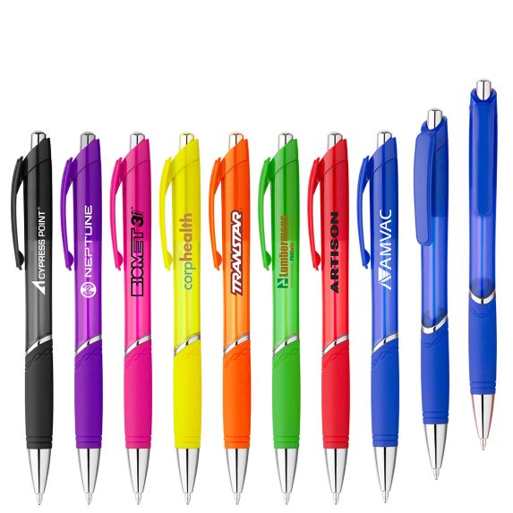 DNA Pattern Ballpoint Pen - Pens Pencils Markers