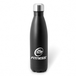 17oz. Stainless Steel Quench Bottle
