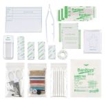 The Ultimate First Aid Kit