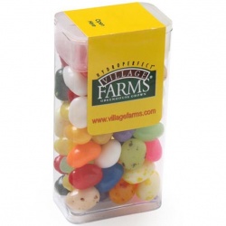 Gourmet Jelly Beans In a Candy Dispenser