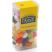Gourmet Jelly Beans In a Candy Dispenser - Food, Candy & Drink