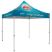 10' x 10' Dye Sublimated Tent Kit - Trade-Show-Essentials