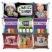 9 Panel Deluxe Fabric Display - Trade-Show-Essentials