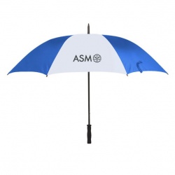 Lightweight 60 Umbrella with Fiberglass Shaft