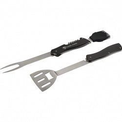 All-In-One Grilling Tool 