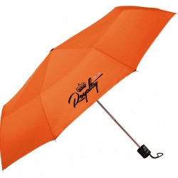 Key West 41'' Folding Umbrella