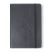 Moleskine Hard Cover Squared Large Notebook - Padfolios, Journals & Jotters
