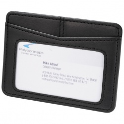 Pedova Card Wallet