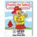 Fire Safety Coloring and Activity Book - Puzzles, Toys & Games