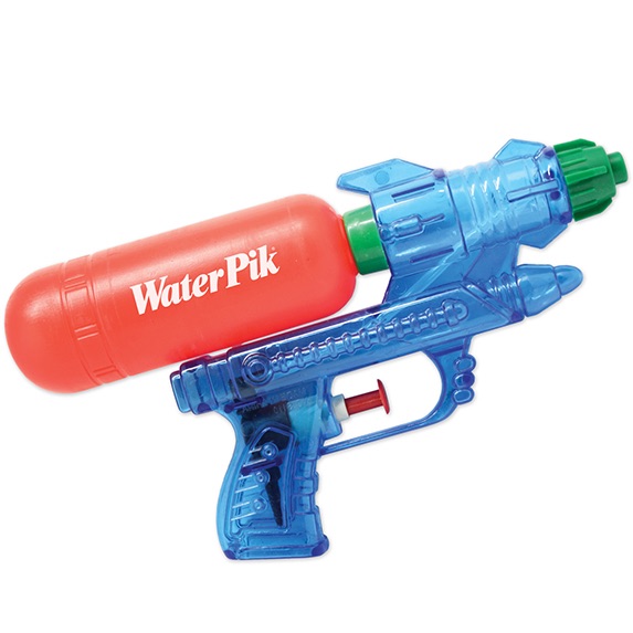 kmart water squirter