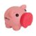 PVC Large Nose Piggy Bank - Puzzles, Toys & Games