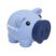 PVC Large Nose Piggy Bank - Puzzles, Toys & Games