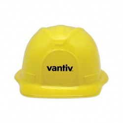 Novelty Child Sized Construction Hat