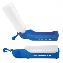 Pet Travel Water Container