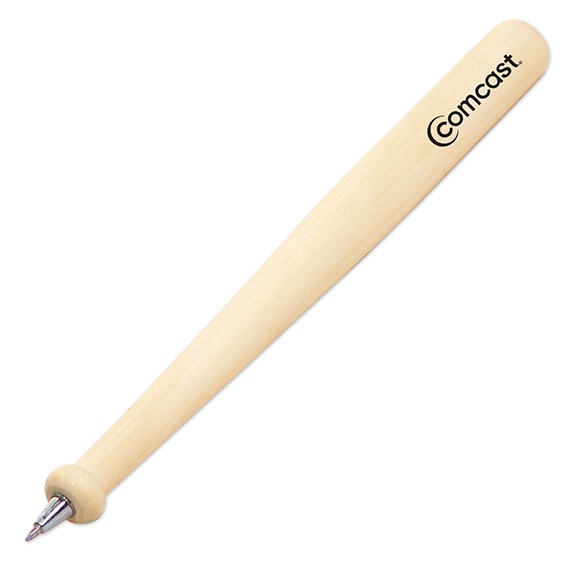 Baseball Bat Pen - Pens Pencils Markers