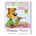 Eat Right Eat Healthy Coloring Book - Puzzles, Toys & Games