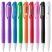 Full  Color Budget Retractable Pen - Pens Pencils Markers