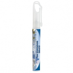 .34 oz Hand Sanitizer Pen with Rope