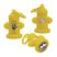 Fire Hydrant Pet Waste Bag Dispenser - Kitchen & Home Items