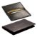 Bonded Leather Cowhide Card Case - Travel Accessories & Luggage
