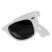 LensTek Folding Miami Sunglasses - Outdoor Sports Survival