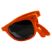 LensTek Folding Miami Sunglasses - Outdoor Sports Survival
