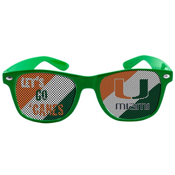 Lenstek Miami Sunglasses - Outdoor Sports Survival